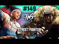 TNS Street Fighter 6 #149 (Alex, Sagat, Lily, Ingrid) Season 3 SF6 Pools Top 8 Tournament