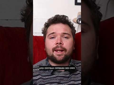 Thales in less than a minute!