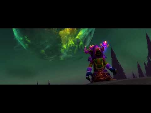 WoW - Blackhand EU ♛ Jochenzockt ♛ Road to Lvl 120 (3/8)