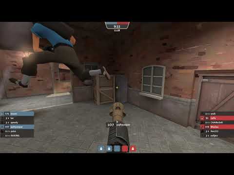 perks of having a fast sens