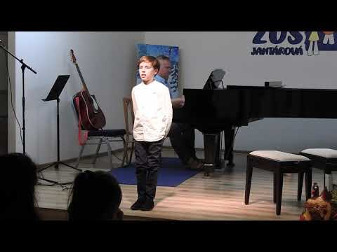 Ked ja išol z Debrecína... (Adam K.)