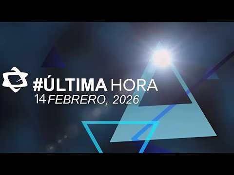 Las principales noticias de Israel y el mundo Judío el día de hoy 14/2/2026