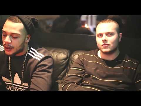 Deep Green Ft OMan - Amsterdam [Music Video]