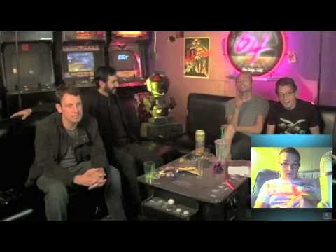 Mega64 Podcast 311 - Evan W.'s Call, SALT