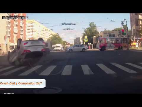 Car Crash Compilation Part 20 UK, USA, CANADA, AUSTRALIA