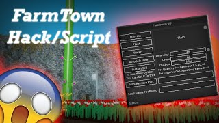 Welcome To Farmtown Beta Roblox Script Th Clip - 