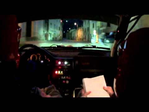 4° Rally Day del Monteregio 2014 Mochi Conti Ps6