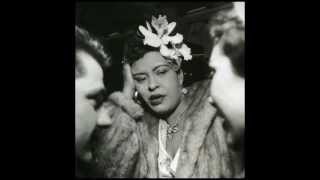 Solitude (Billie Holiday)