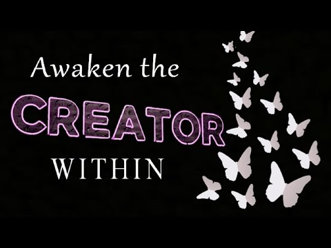 How To Use Your Spiritual Power to Live a Magical Life (Law of Attraction) Video