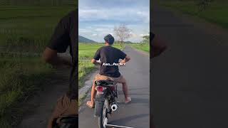 Download lagu Test Satria Fu limiter 170cc Suaranya Gahar Abiss😱❗❗ (Setting)#Shorts#Repost#DOHC_Project#Satria#500 mp3