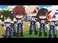 The Most Impactful Thing Said To You Will Appear BNHA MHA Class 1A Angst TW Flashing