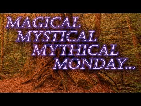 Dragons!! A Look Into Their Evolution in Film(Magical, Mystical, Mythical Monday Ep  3)