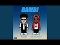 Bambi (Feat. Kalan.FrFr)