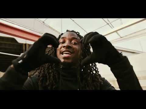 U4L Judo - Murder ( Official Video ) Dir. @Waxbando