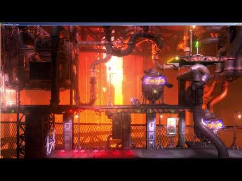 Oddworld: New 'n' Tasty! Bonus: Alf's Escape DLC