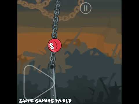 Red Ball 4 Now this is IMPOSSIBLE