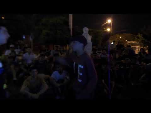 VILLAR vs LIBRE - 8vos FECHA 7 ( TORNEO 2016/17 ) - Plazoleta free