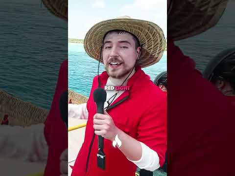 He Moved During The RED LIGHT, And STILL WON... 🧠😱