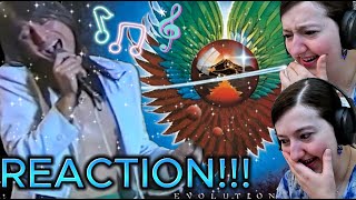 ANOTHER GREAT PERFORMANCE! Journey - Majestic/Too Late (Studio vs. Live) REACTION