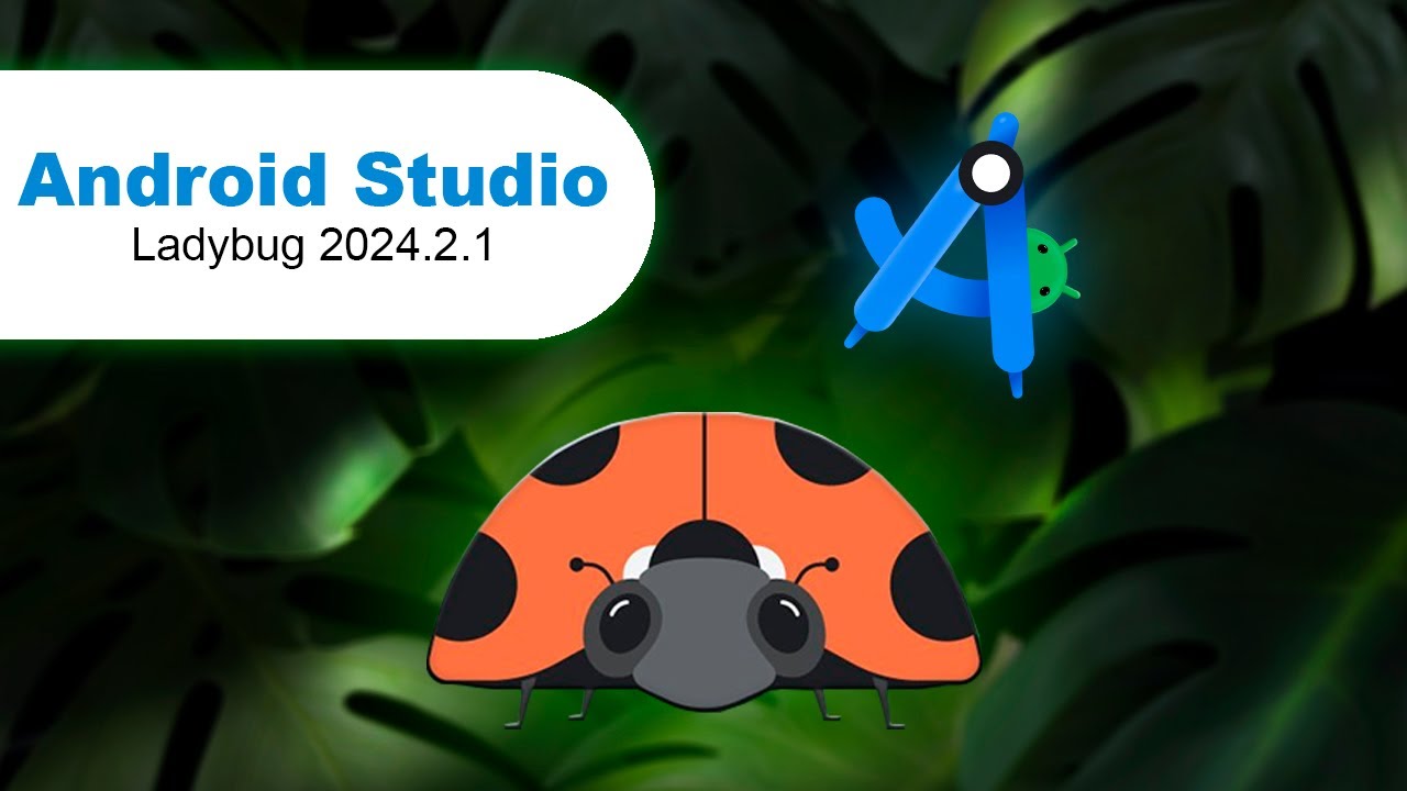 Android Studio Ladybug: Como Instalar e Configurar Corretamente - Guia Completo e Atualizado 🔥🔥