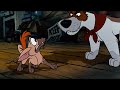 Dodger Yells At Ursula