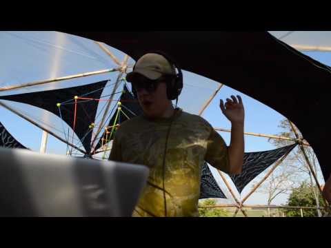 Spectro Senses Live - Dharma - Campinas - São Paulo