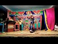 பொத்தகுடி வள்ளி திருமன நாடகம் Valli Thirumana Na