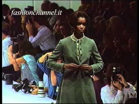 "Luciano Soprani" Spring Summer 1991 Milan 1 of 3 pret a porter woman by FashionChannel