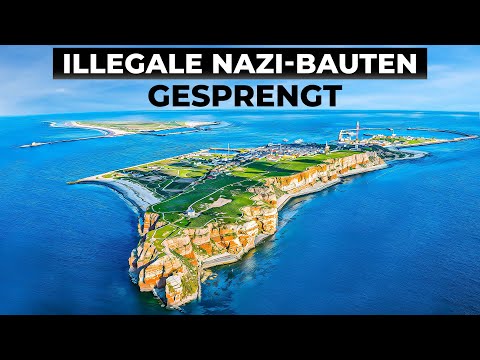 The only island Great Britain lost to Germany