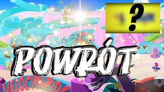 Miniaturka - Supercell dał prezent za ... (1 rok) Powrót do ... 😱