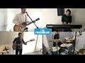 Nobody Told Me - The Freeholds (John Lennon Cover)