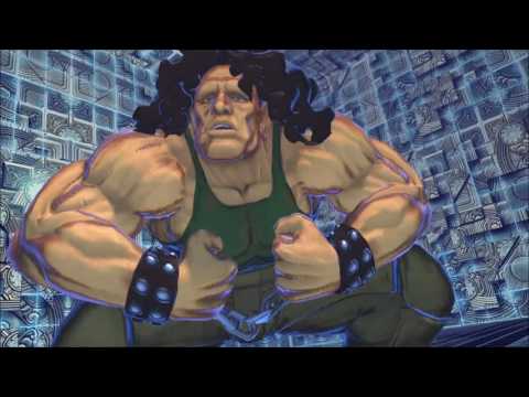 SFxT on XBL Matches #1