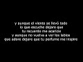 Don Omar - Vuelve [Letra]