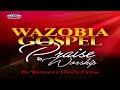 ✔✅WAZOBIA GOSPEL PRAISE & WORSHIP by Winners Glory Crew || Uba Pacific Music #igbo  #yoruba #hausa