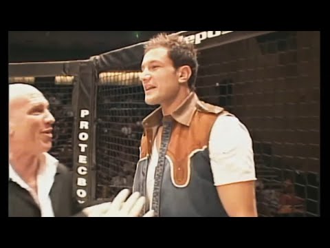 Lee Murray vs Matt Linland Trash Talk #FreeLeeMurray