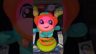 DJ bouncing beats # fisher-price