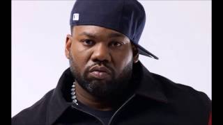 Raekwon - About Me (Remix) (Feat. Busta Rhymes &amp; Game) (2009 CDQ)