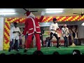 Continuation Of Dance Video Of Youth Christmas Celebrations 2017