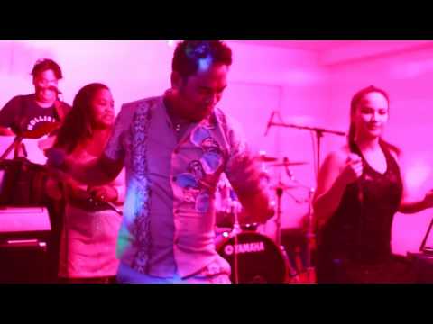 Ndondolah & Lucia 2 à Lyon