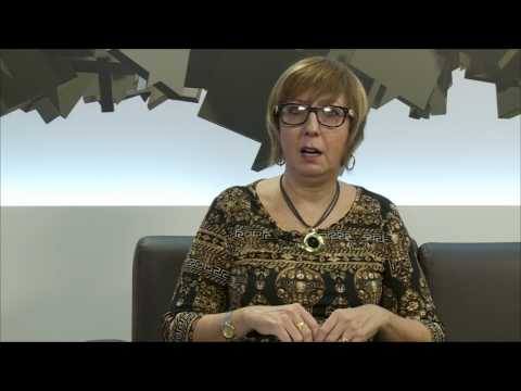 UFSC Entrevista - Depressão 2