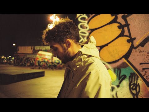 Barriobajero navajero (con N-Wise Allah)