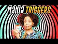 The Surprising Triggers of Mania: When It’s NOT Bipolar Disorder