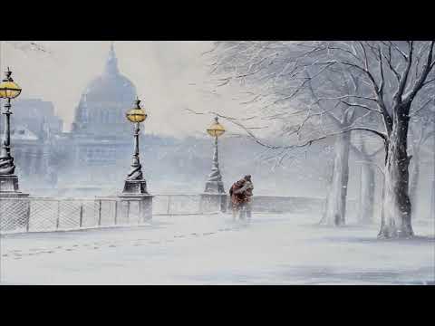 Bill Pursell ~ Our Winter Love (Stereo)