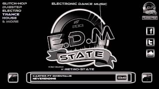 Kaster ft Qwentalis - Neverending