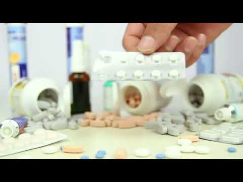 medieos lifesciences Carbimazole 5mg Tablets