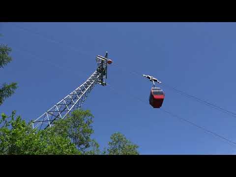 8PB Rodi-Tremorgio, Leventina