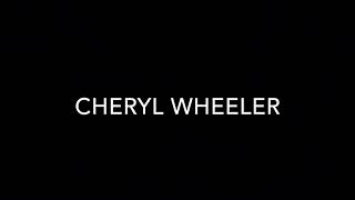 Cheryl Wheeler  If It Were Up To Me    Lyrics