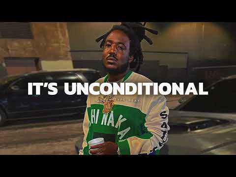 [FREE] Mozzy Type Beat – IT'S UNCONDITIONAL (prod. Hokatiwi) | Yatta Type Beat