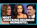 Vanderpump Rules Season 9 Reunion: Most Shocking Moments!
