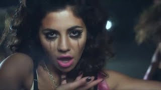 MARINA - SHAMPAIN // ALTERNATIVE VERSION